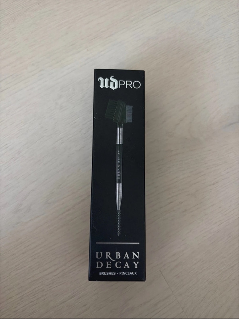 Urban decay eye tool e-217